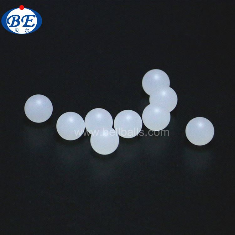 beads plastic polypropylene
