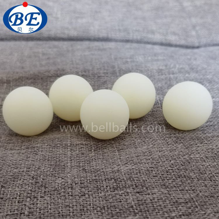 19.05mm nylon balls 