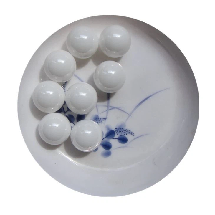 Al2o3 Ceramic Balls-7