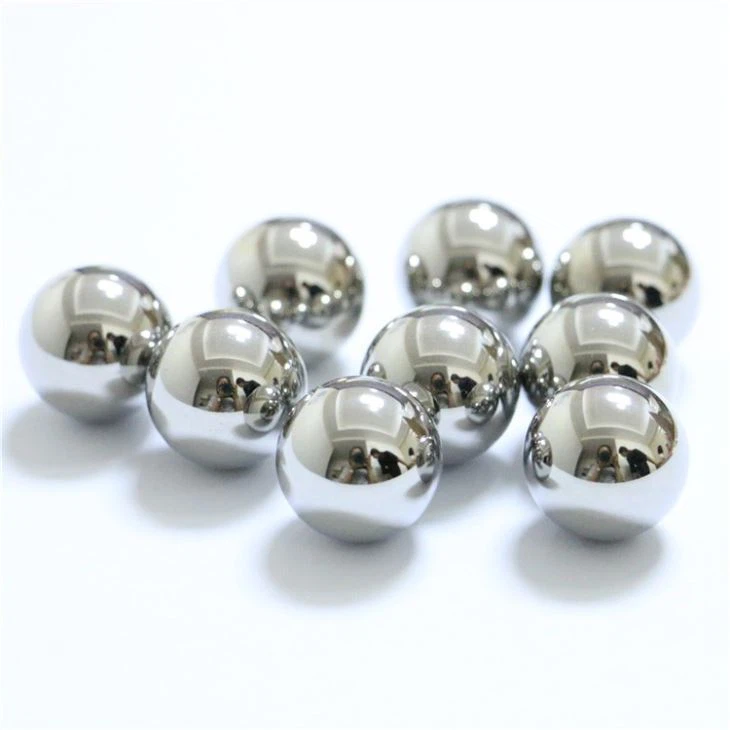 Bearing Steel For Steel Balls  (3)