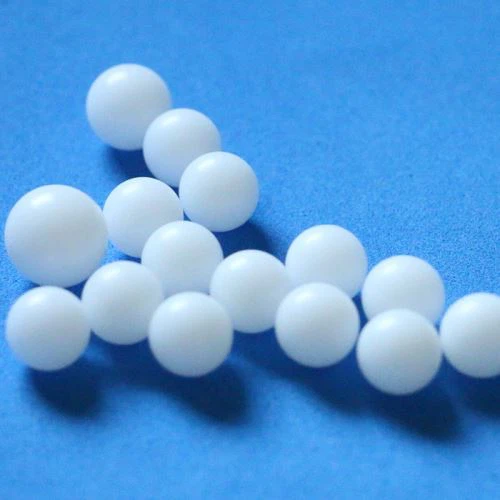 כדור מיסב פלסטיק