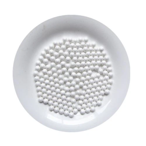 כדור קרמיקה מאלומינה