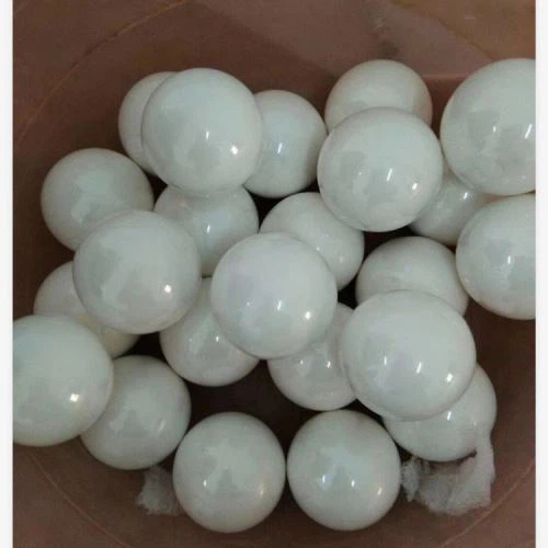 כדור קרמיקה Zro2