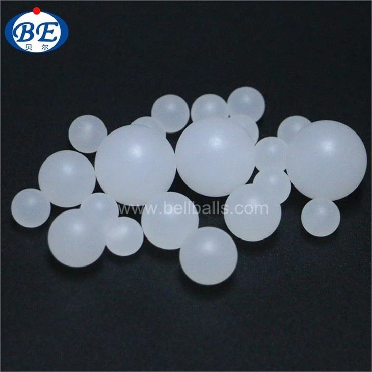 Polypropylene Sphere Solid Plastic Balls