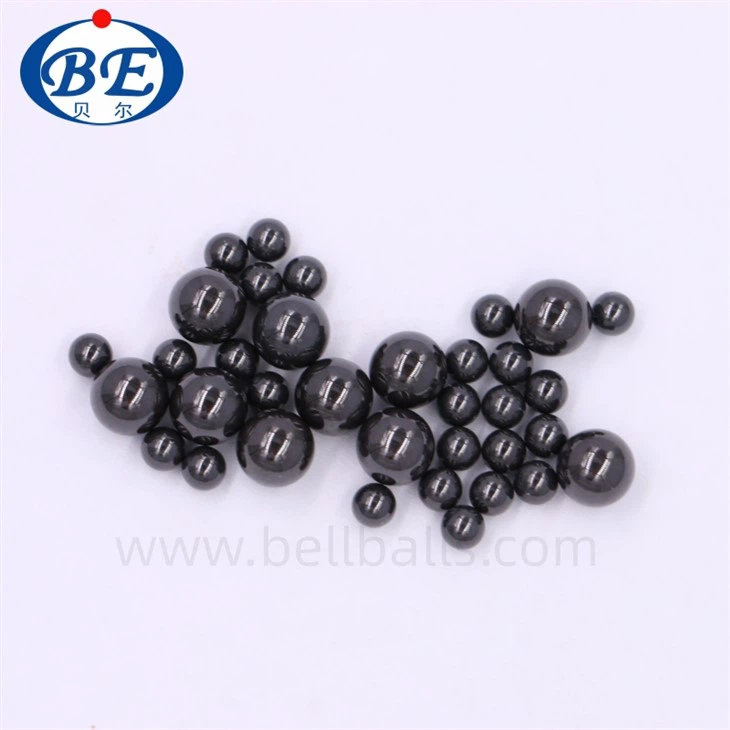 כדור קרמי 7.87 מ"מ SI3N4